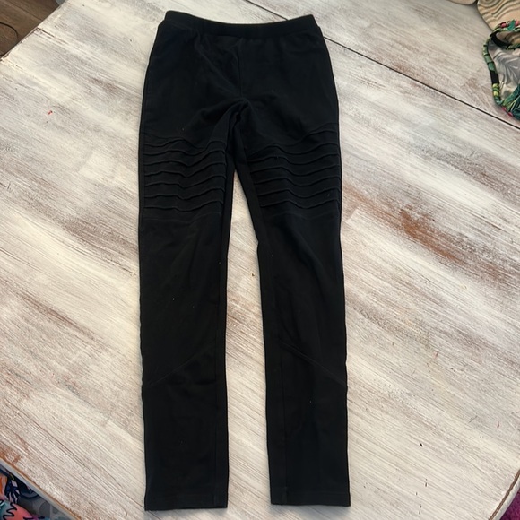 Art Class Girls Leggings Size Large 10/12 - Picture 1 of 2